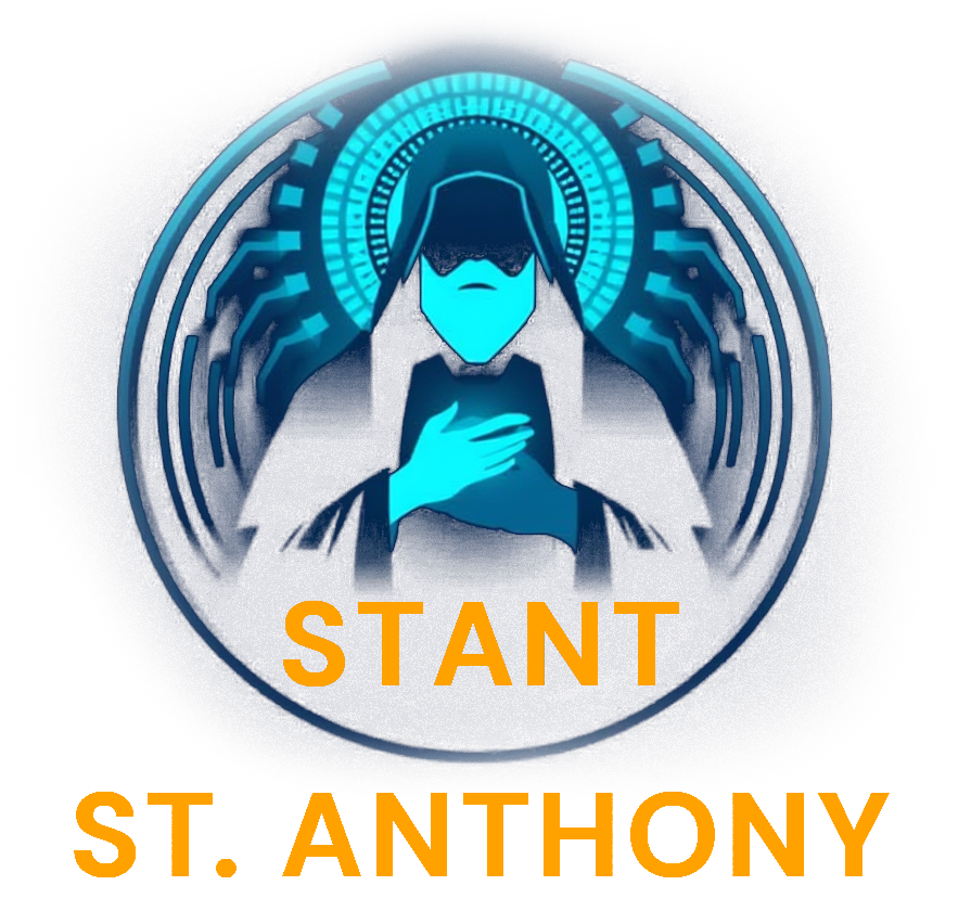 StAnt Coin Logo